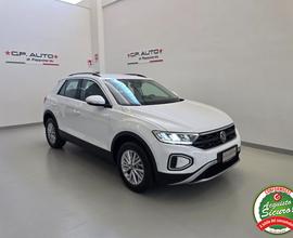 VOLKSWAGEN T-Roc 1.0 TSI Life
