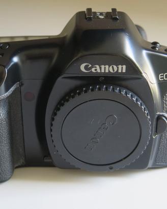 fotocamera EOS 1