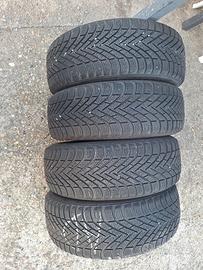 gomme invernali 