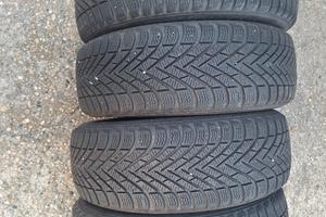 gomme invernali 