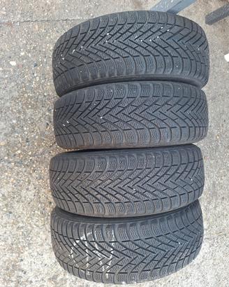 gomme invernali 