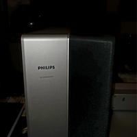 Home Theatre PHILIPS