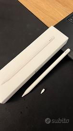 Apple Pencil 2ª generazione – Perfetta con scatola