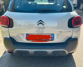 Citroen C3 Aircross 1,5 Diesel euro 6