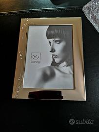 Cornice foto con strass nuova