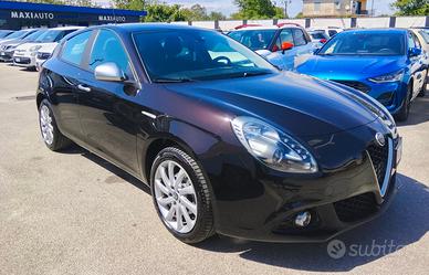 Alfa Romeo Giulietta 1.6 JTDm 120 CV Super