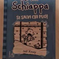Diario di una schiappa: Si salvi chi può!