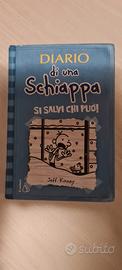 Diario di una schiappa: Si salvi chi può!