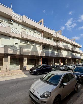 Appartamento - Pozzallo