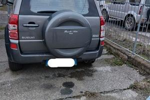 Suzuki Gran Vitara DDIS  5 porte