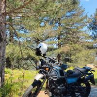 Royal Enfield Himalayan 2022