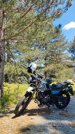 Royal Enfield Himalayan 2022