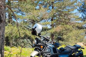 Royal Enfield Himalayan 2022