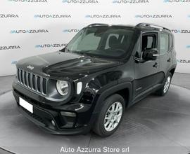 Jeep Renegade 1.5 Turbo T4 MHEV Limited *PROM...