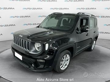 Jeep Renegade 1.5 Turbo T4 MHEV Limited *PROM...