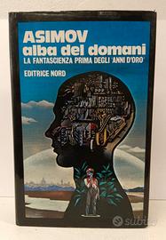FANTASCIENZA Collana Grande NORD