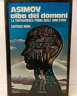 FANTASCIENZA Collana Grande NORD