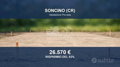 Immobile in asta di 596 m² a Soncino