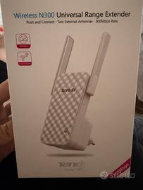 Estensore wifi tenda