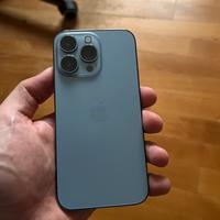 Iphone 13 Pro 128gb