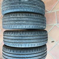 pneumatici 165/60 R15 77H usati
