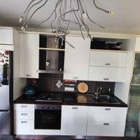Cucina moderna Scavolini