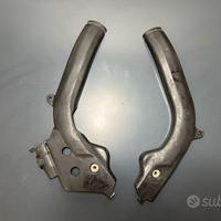 PROTEZIONE TELAIO Ktm Husqvarna 125 250 300 450