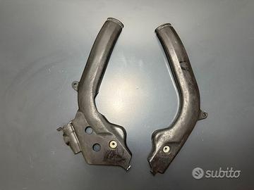 PROTEZIONE TELAIO Ktm Husqvarna 125 250 300 450