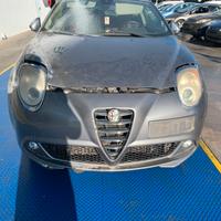 RICAMBI VARI ALFA ROMEO MITO 2010 1200 BENZ
