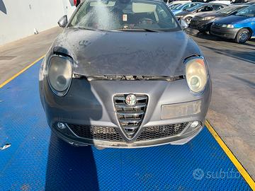 RICAMBI VARI ALFA ROMEO MITO 2010 1200 BENZ