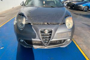 RICAMBI VARI ALFA ROMEO MITO 2010 1200 BENZ