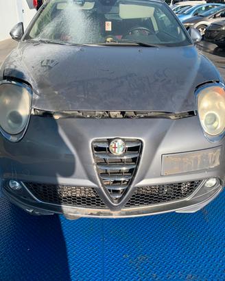 RICAMBI VARI ALFA ROMEO MITO 2010 1200 BENZ