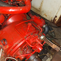 Invertitore ZF