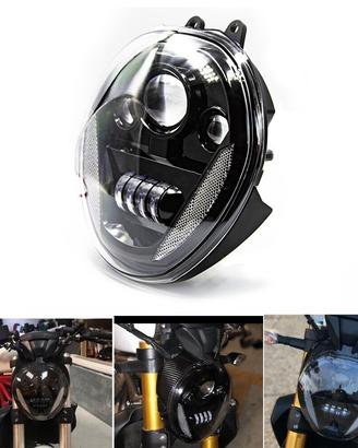 Fanale LED DUCATI MONSTER 821 797 1200 2014-2017