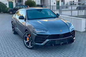 Lamborghini Urus 4.0 V8 650 CV TETTO,CARBON,FULL