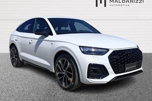 AUDI Q5 Sportback 50 2.0 tfsi e S line Plus quattr
