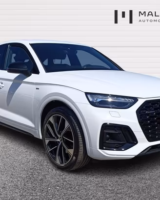 AUDI Q5 Sportback 50 2.0 tfsi e S line Plus quattr