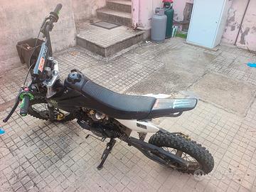 pit bike