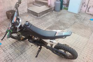 pit bike