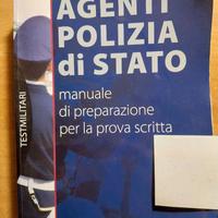 Manuale concorso Polizia di Stato