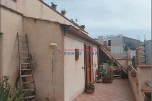 Via degli Iris - App.nto al 4°p - 4 vani