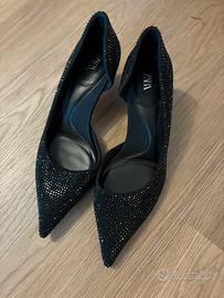 Zara scarpe