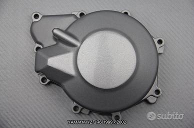 Carter alternatore YAMAHA YZF R6 1999 - 2002
