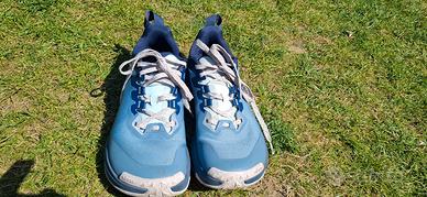 Scarpe da trekking donna nuove Altra