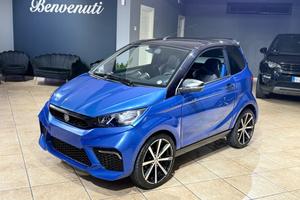 Aixam City GTO Emotion