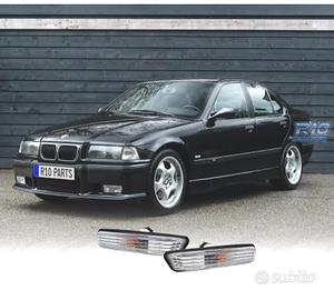 FRECCIE LATERALI BMW E36