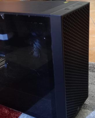 PC gaming RTX4060+i7 11700f