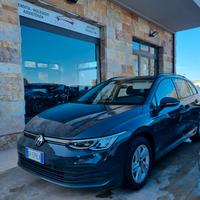 Volkswagen Golf Variant 2.0 TDI SCR Life