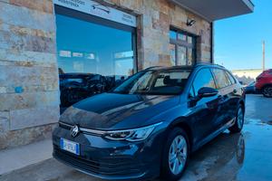 Volkswagen Golf Variant 2.0 TDI SCR Life
