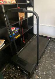 Tapis Roulant Elettrico salvadpazio